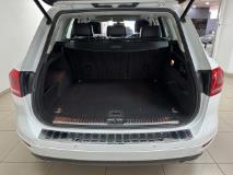 Volkswagen Touareg V6 TDI BB Hatfield Nissan