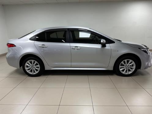 2024 Toyota Corolla 1.8 Hybrid XS for sale