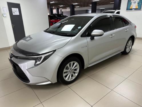 2024 Toyota Corolla 1.8 Hybrid XS for sale