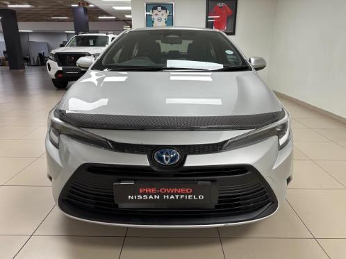 2024 Toyota Corolla 1.8 Hybrid XS for sale