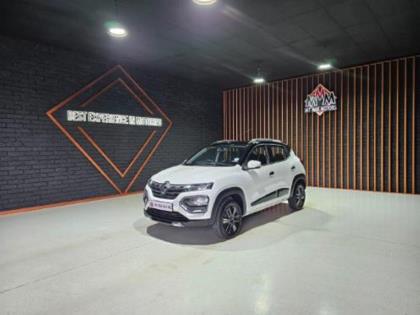 Renault Kwid 1.0 Climber Mit Mak Motors Gerrit Maritz