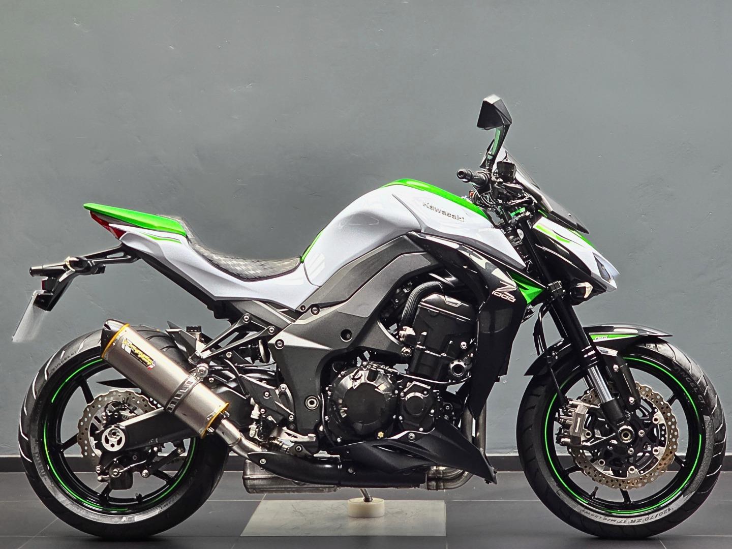 Kawasaki z1000 bikes for sale in South Africa - AutoTrader
