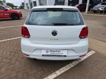 Volkswagen Polo Vivo 1.4 Ballito Volkswagen
