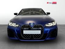 BMW i4 M50 xDrive M Sport Pro BMW Northcliff