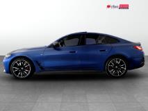 BMW i4 M50 xDrive M Sport Pro BMW Northcliff