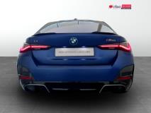BMW i4 M50 xDrive M Sport Pro BMW Northcliff