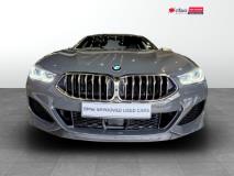 BMW 8 Series M850i xDrive Gran Coupe BMW West Rand