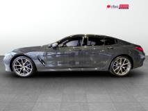 BMW 8 Series M850i xDrive Gran Coupe BMW West Rand