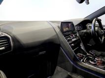 BMW 8 Series M850i xDrive Gran Coupe BMW West Rand