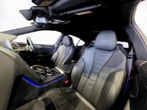 BMW 8 Series M850i xDrive Gran Coupe BMW West Rand