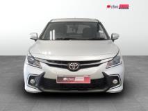 Toyota Starlet 1.5 XS Manual CFAO Mobility Toyota Clearwater