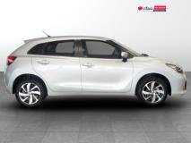 Toyota Starlet 1.5 XS Manual CFAO Mobility Toyota Clearwater