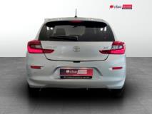 Toyota Starlet 1.5 XS Manual CFAO Mobility Toyota Clearwater