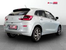 Toyota Starlet 1.5 XS Manual CFAO Mobility Toyota Clearwater