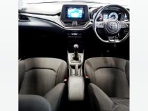 Toyota Starlet 1.5 XS Manual CFAO Mobility Toyota Clearwater