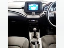 Toyota Starlet 1.5 XS Manual CFAO Mobility Toyota Clearwater