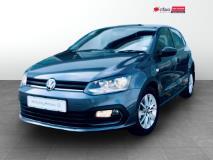 Volkswagen Polo Vivo 1.4 Mcduling Motors Volkswagen