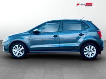 Volkswagen Polo Vivo 1.4 Mcduling Motors Volkswagen