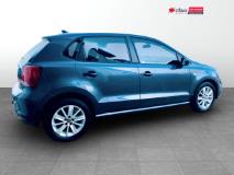 Volkswagen Polo Vivo 1.4 Mcduling Motors Volkswagen