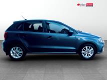 Volkswagen Polo Vivo 1.4 Mcduling Motors Volkswagen