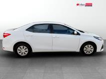 Toyota Corolla Quest 1.8 Plus Auto IC Auto Kempton Park Nissan