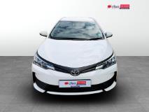 Toyota Corolla Quest 1.8 Plus Auto IC Auto Kempton Park Nissan