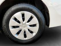 Toyota Corolla Quest 1.8 Plus Auto IC Auto Kempton Park Nissan