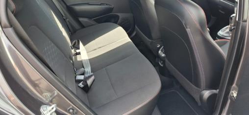 2026 Hyundai Grand i10 1.0 Motion Hatch for sale