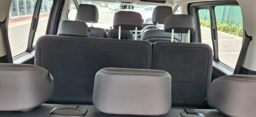 2024 Hyundai Staria 2.2D Executive 9-seater for sale