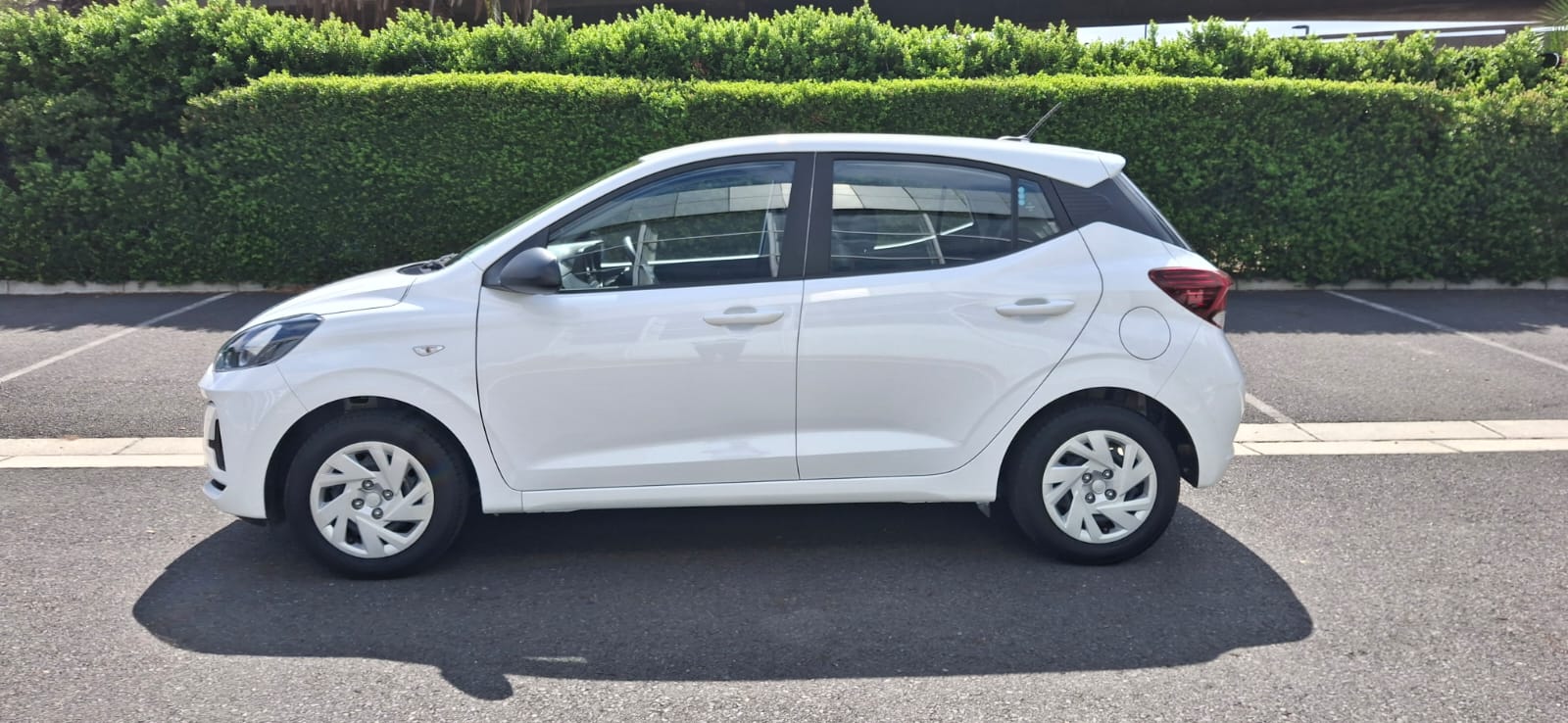 2024 Hyundai Grand i10 1.2 Premium Hatch for sale