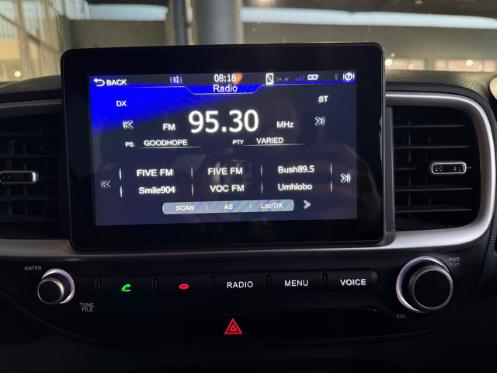 2022 Hyundai Venue 1.0T Fluid Auto for sale