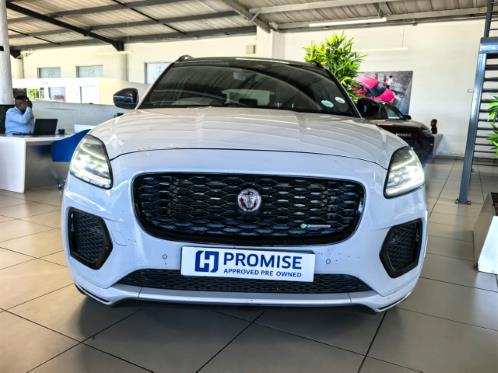2023 Jaguar E-Pace D200 AWD R-Dynamic SE for sale