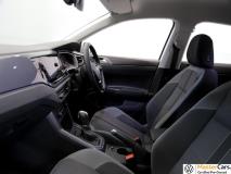 Volkswagen Polo Hatch 1.0TSI Highline Auto Barons VW N1 City