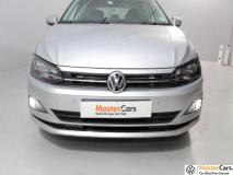 Volkswagen Polo Hatch 1.0TSI Highline Auto Barons VW N1 City