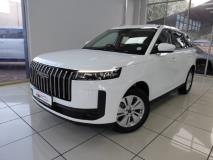 Jaecoo J5 1.5T Core BB Centurion