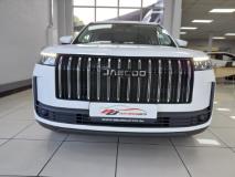 Jaecoo J5 1.5T Core BB Centurion