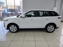 Jaecoo J5 1.5T Core BB Centurion