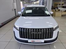 Jaecoo J5 1.5T Core BB Centurion