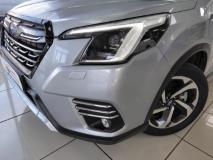 Subaru Forester 2.5i-S ES BB Centurion