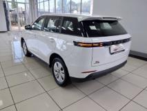 Jaecoo J5 1.5T Core BB Centurion