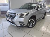 Subaru Forester 2.5i-S ES BB Centurion