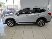 Subaru Forester 2.5i-S ES BB Centurion