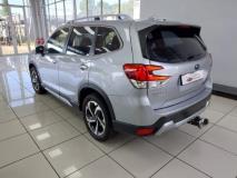 Subaru Forester 2.5i-S ES BB Centurion