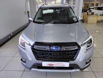 Subaru Forester 2.5i-S ES BB Centurion