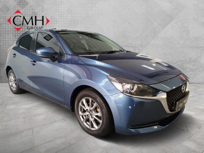 2021 Mazda Mazda2 1.5 Dynamic for sale