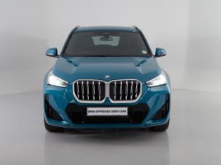 2026 BMW X1 sDrive18d M Sport for sale