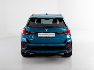 2026 BMW X1 sDrive18d M Sport for sale