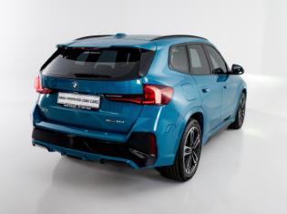 2026 BMW X1 sDrive18d M Sport for sale