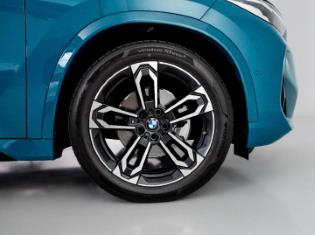 2026 BMW X1 sDrive18d M Sport for sale