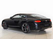 Bentley Continental GT V8 Coupe Bentley Johannesburg